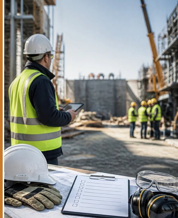 Супервайзинг по охране труда в Новосибирске от 5083 р. | Авеста ОТиПБ
